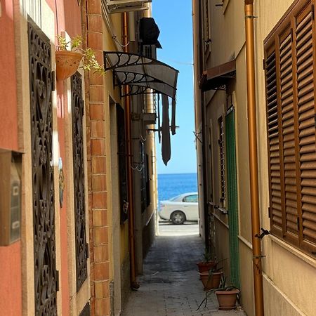 Вілла Taormina The Dormouse Маццео Екстер'єр фото